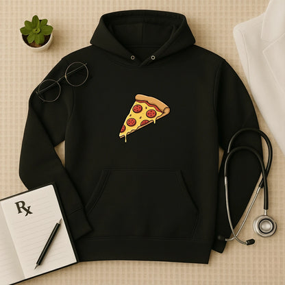 "Not Lazy" Premium Doctor Oversized Hoodie