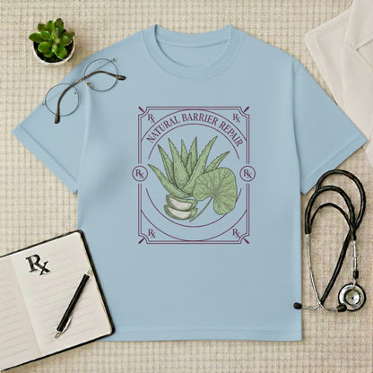 Natural Barrier Repair Oversized T-Shirt